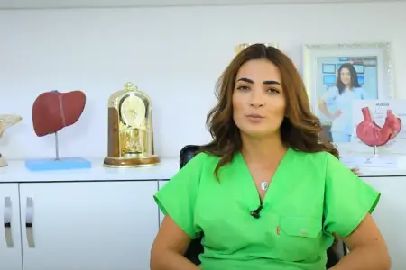 Autoimmune hepatitis and its types