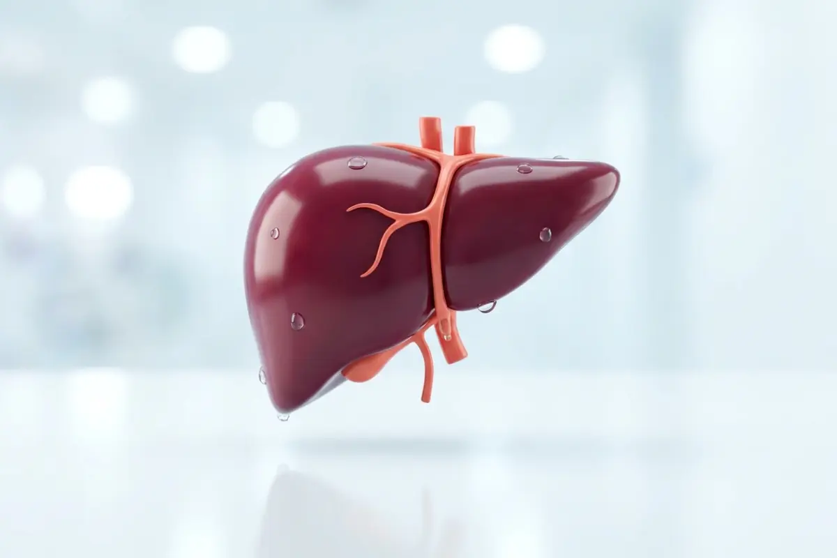 Hepatitis A Virus (HAV) - Symptoms, Complications, and Treatment