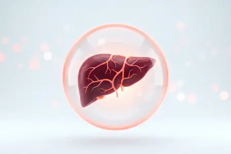Hepatitis B Virus (HBV) - Symptoms, Complications, and Treatment