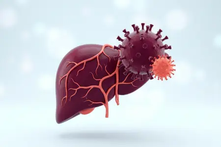 Hepatitis D Virus (HDV) - Symptoms, Complications, and Treatment