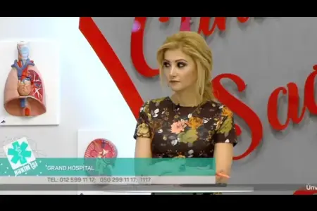 "Həkim işi" 10 noyabr 2016