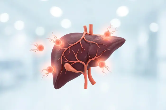 Autoimmune hepatitis: types and features