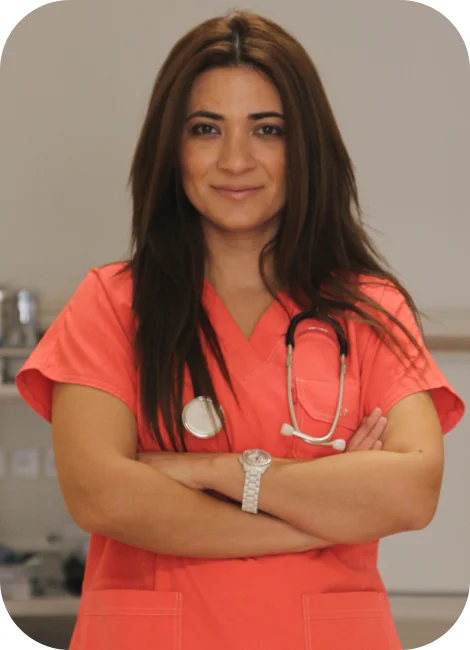 Dr. Könül Mahmudova