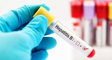 Cinsi yolla yayılan hepatit